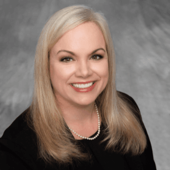 Brooke Yencarelli, Manager - Finance & Accounting Search - North and Central Florida