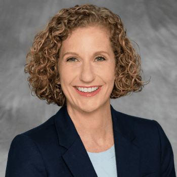 Elaine Corse, Manager - Human Resources Search