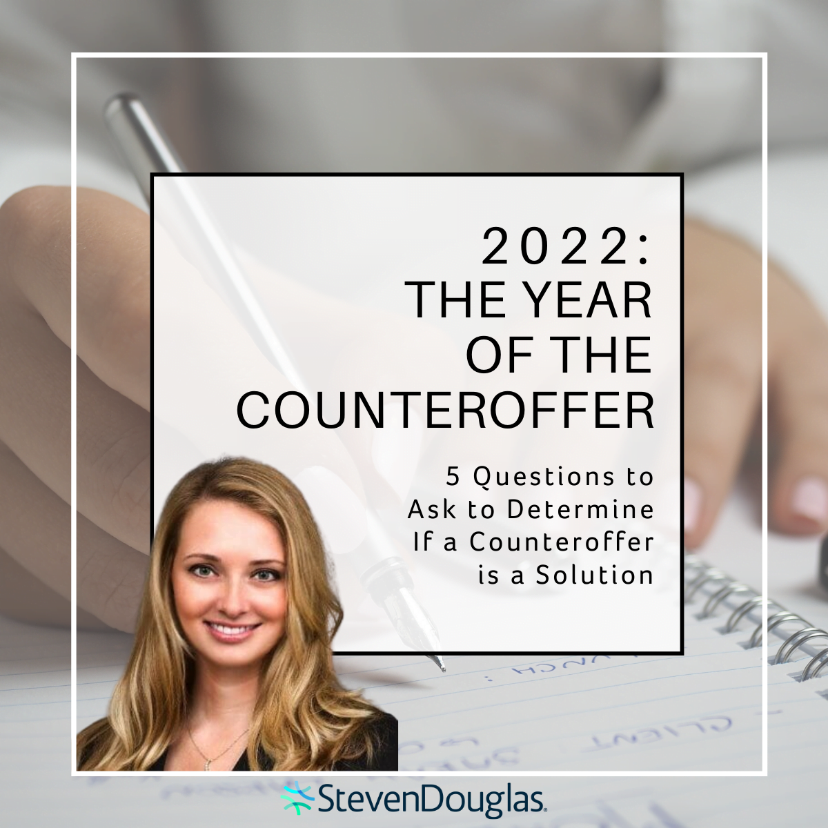 2022: The Year of the Counteroffer