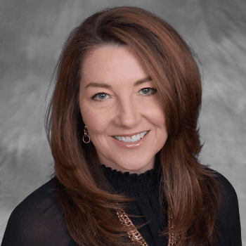 Tara James, Director - Finance & Accounting Search