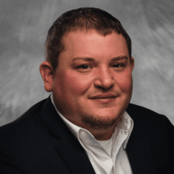 Brian Livingston, Director of Recruiting - Executive Search