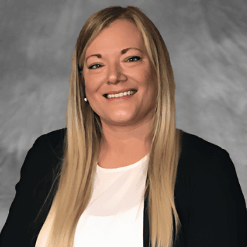 Pamela Magee, Director - Finance & Accounting Search
