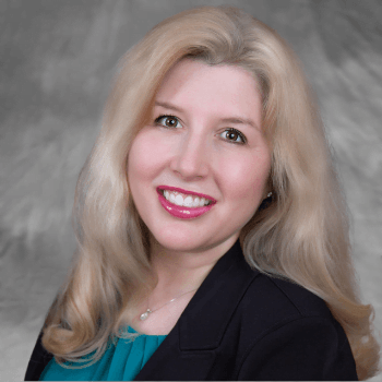 Tiffany Franklin, Manager of Recruiting - Executive Search