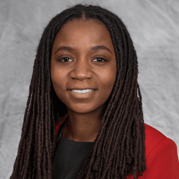 Rochelle Campbell, fullname, designation