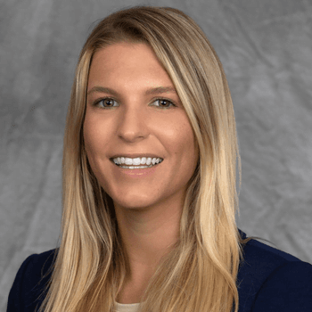 Delaney Edwards, Senior Recruiter - Finance & Accounting Search