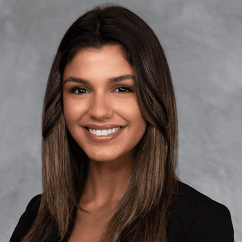 Sarah Vazquez, Technical Recruiter - Technology Staffing & Consulting