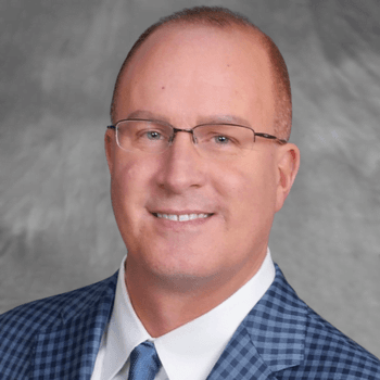 Butch Hawking, Executive Search fullname, designation