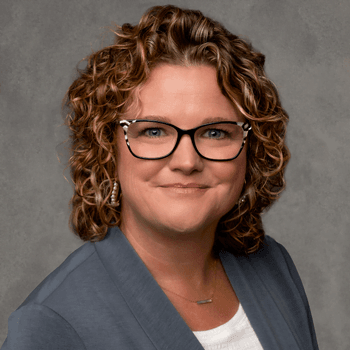 Jennifer Eaton, Manager - Finance & Accounting Search