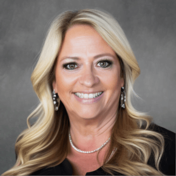 Amy Conrad, Vice President - Executive Search