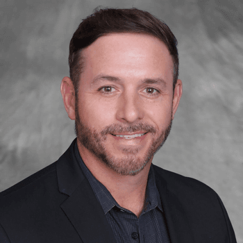 Scot Donovan, Director of Client Services - Texas - Technology Staffing