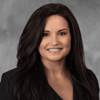 Tina Paglia, Director - Finance & Accounting Search