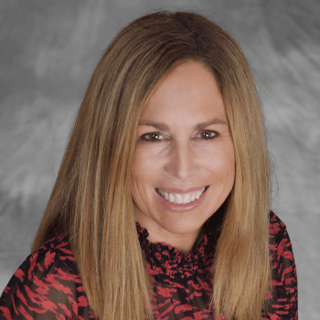 Stephanie Anderson, Manager - Finance & Accounting Search