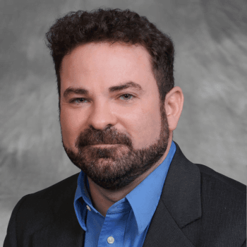 Patrick McGowan, Director - Sales, Marketing, and Operations Search