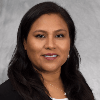 Jessica Andia, Payroll Manager 