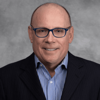Christopher Griffin, Director - Financial Services Search