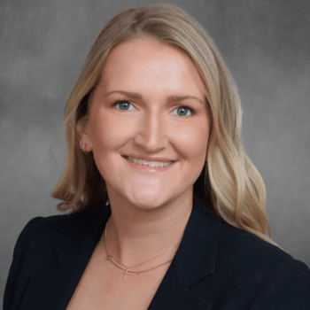 Emmie Gibbs, Manager - Technology Search