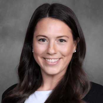 Kyla Janecek, Manager - Finance & Accounting Search