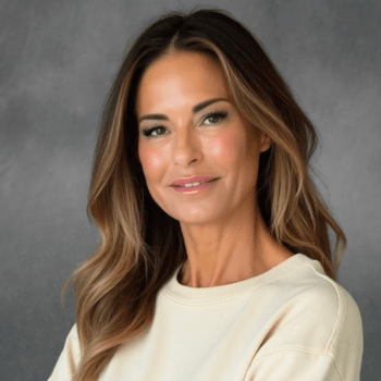 Jill Pantano, Vice President - Executive Search