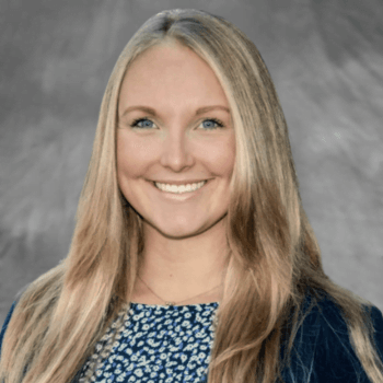 Emily Joyce, Senior Recruiter - Finance & Accounting Search
