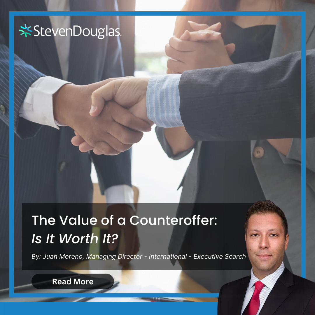 The Value of a Counteroffer: Is It Worth It?
