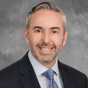 Robert Rubin, Vice President - Executive Search