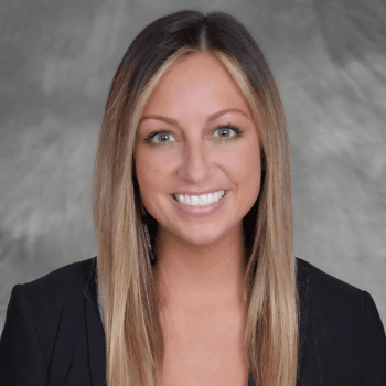 Sydney Van De Velde, Manager - Supply Chain & Operations Search