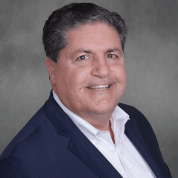 Joe Mella, Vice President - Client Engagement