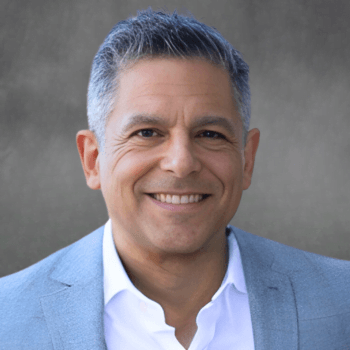 Matthew Richards, Vice President - Technology Executive Search