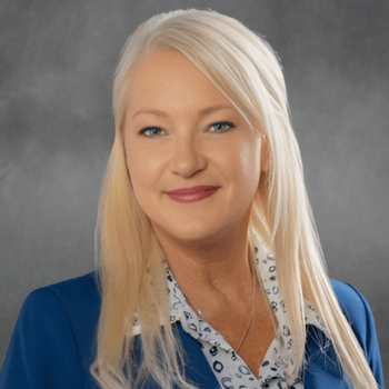 Ashley Putnam, Director - Technology Search