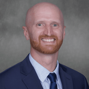 Nick Jochim, Senior Recruiter - Finance & Accounting Search