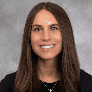 Alexa Steinlauf, Manager - Technology Search