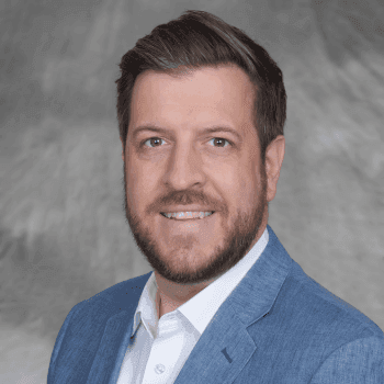 Mike Arnold, Director - Finance & Accounting Search