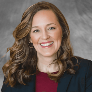 Angela Scott, Director - Finance & Accounting Search