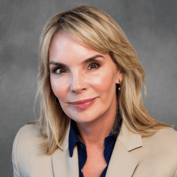 Camille Sparkman, Manager - Finance & Accounting Search