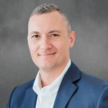 Austin Coon, Managing Director - Mid Atlantic - Finance & Accounting Search