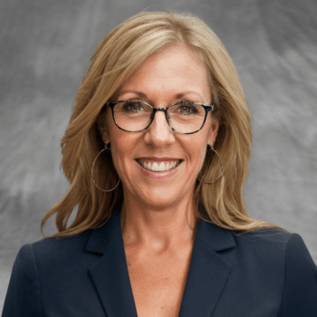 Kerin Mickenberg, Vice President - Finance & Accounting Search