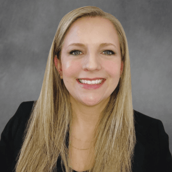 Amanda Lubojacky, Director of Recruiting - Interim Resources