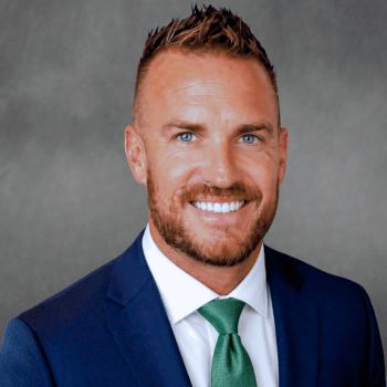 Gary Pfennig, Managing Director - Houston - Technology Search & Staffing