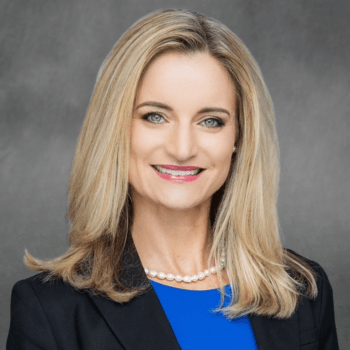 Brittani Back, Manager - Finance & Accounting Search