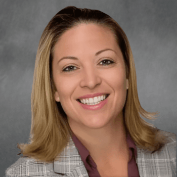 Jen Bowers, Director - Supply Chain, Operations & Engineering Search