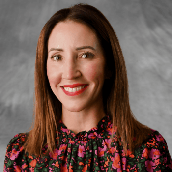 Erin Ridings, Client Services Manager - Central & North Florida - Interim Resources