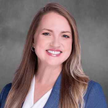 Courtney Woolbright, Director of Recruiting - Interim Resources