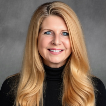 Elizabeth Deschenes, Managing Director – Atlanta  - Finance & Accounting Search
