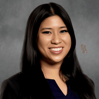Issy Nguyen, Manager - Finance & Accounting Search - Houston
