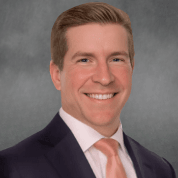 Rob Reckner, Director - Executive Search