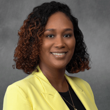 Dee Fairweather, Human Resources Coordinator