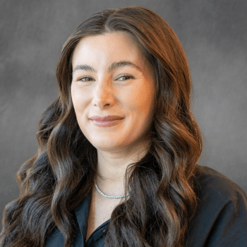 Roni Kwait, Director - Financial Services Search