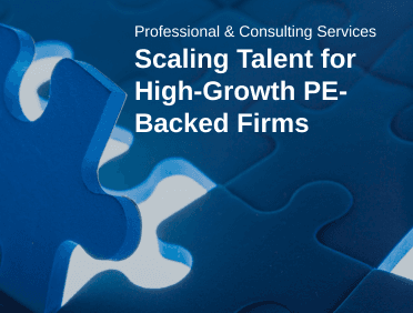 Professional & Consulting Services