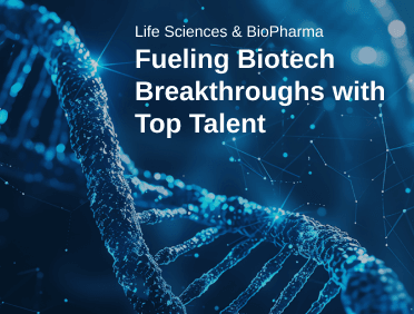 Life Sciences & BioPharma