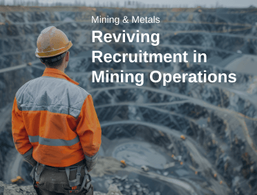 Mining & Metals